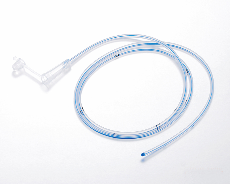 100% Silicone Stomach Tube